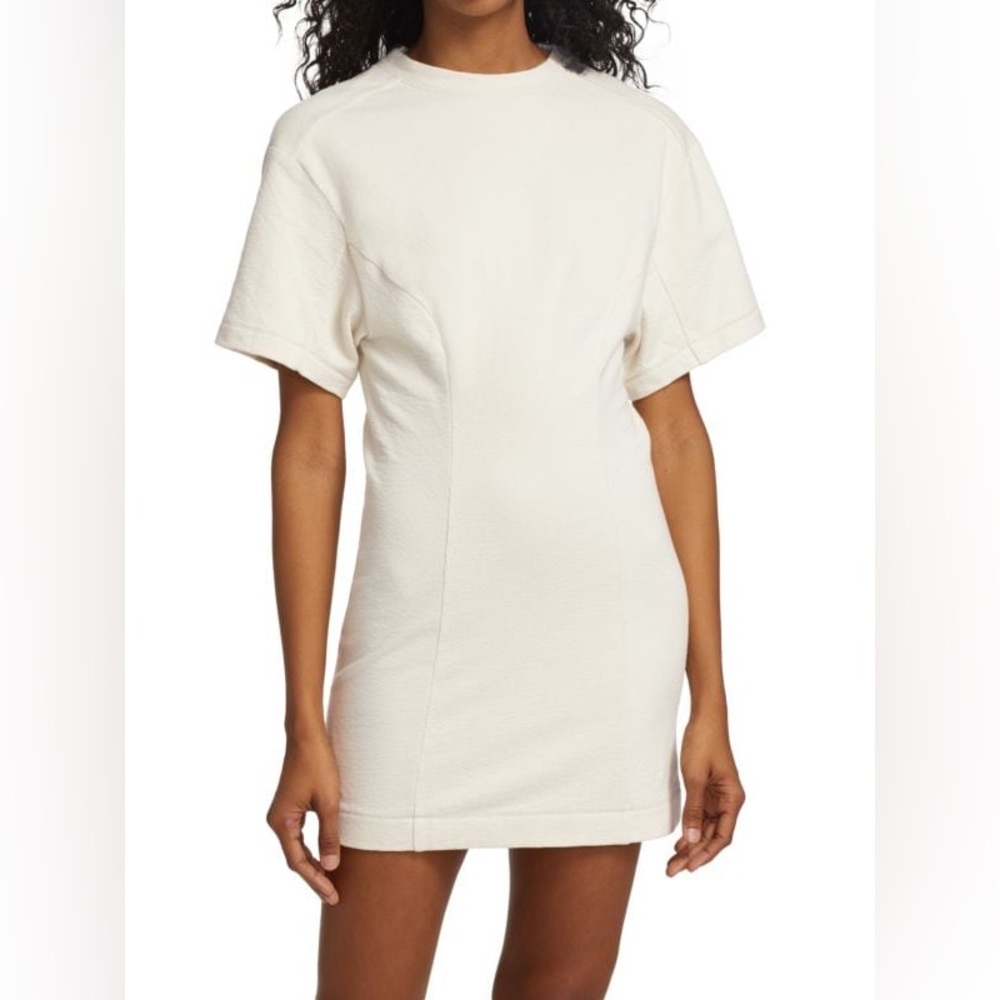 RAG & BONE Lilith Tee Dress Size Small